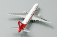 Shanghai Airlines Boeing 757-200 (JC Wings 1:400)