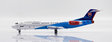Slovakia Government Flying Service - Fokker 100 (JC Wings 1:400)