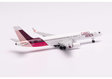 Cabo Verde Airlines Boeing 757-200 (Herpa Wings 1:500)