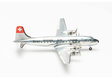 Swissair - Douglas DC-4 (Herpa Wings 1:200)