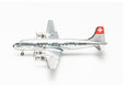 Swissair Douglas DC-4 (Herpa Wings 1:200)