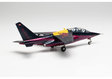 The Flying Bulls Dornier Alpha Jet A (Herpa Wings 1:72)