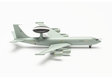 Royal Air Force - Boeing E-3D Sentry AEW.1 (Herpa Wings 1:500)