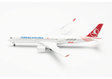 Turkish Airlines Airbus A350-900 (Herpa Wings 1:500)