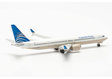 Copa Airlines Boeing 737 MAX 9 (Herpa Wings 1:500)