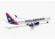 Icelandair Boeing 737 MAX 9 (Herpa Wings 1:500)