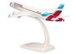Eurowings Airbus A320neo (Herpa Snap-Fit 1:200)