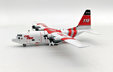 Cal Fire - Lockheed HC-130H Hercules (L-382) (Inflight200 1:200)