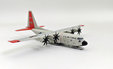 US Air Force Lockheed Martin LC-130H Hercules (L-382) (Inflight200 1:200)