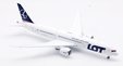 LOT Boeing 787-9 (Inflight200 1:200)