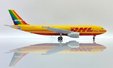 DHL Airbus A300B4-600R(F) (JC Wings 1:200)