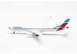 Eurowings Discover Airbus A330-300 (Herpa Wings 1:500)
