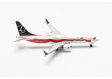 LOT - Boeing 737 Max 8 (Herpa Wings 1:500)