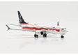 LOT Boeing 737 Max 8 (Herpa Wings 1:500)