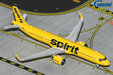 Spirit Airlines - Airbus A321neo (GeminiJets 1:400)