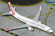 Virgin Australia  - Boeing 737 MAX 8 (GeminiJets 1:400)