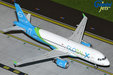 GlobalX Airlines - Airbus A320-200 (GeminiJets 1:200)
