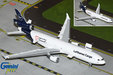 Lufthansa Cargo - McDonnell Douglas MD-11F (GeminiJets 1:200)