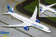 United Airlines - Boeing 787-10 Dreamliner (GeminiJets 1:200)