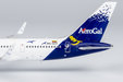 AeroGal Aerolíneas Galápagos Boeing 757-200/w (NG Models 1:400)