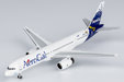 AeroGal Aerolíneas Galápagos Boeing 757-200 (NG Models 1:400)