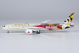 Etihad Airways - Boeing 787-9 (NG Models 1:400)