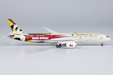 Etihad Airways Boeing 787-9 (NG Models 1:400)