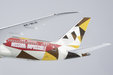 Etihad Airways Boeing 787-9 (NG Models 1:400)