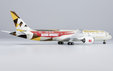 Etihad Airways Boeing 787-9 (NG Models 1:400)