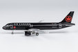 Air Canada Jetz - Airbus A320-200 (NG Models 1:400)