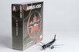 Air Canada Jetz Airbus A320-200 (NG Models 1:400)