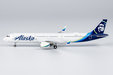 Alaska Airlines - Airbus A321neo (NG Models 1:400)