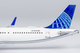 United Airlines Airbus A321neo (NG Models 1:400)