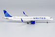 United Airlines Airbus A321neo (NG Models 1:400)