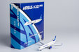 United Airlines Airbus A321neo (NG Models 1:400)