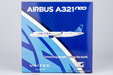 United Airlines Airbus A321neo (NG Models 1:400)