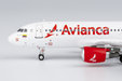 Avianca Airbus A320-200 (NG Models 1:400)