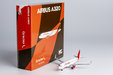 Avianca Airbus A320-200/w (NG Models 1:400)