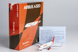 Avianca Airbus A320-200/w (NG Models 1:400)