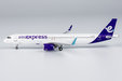 Hong Kong Express - Airbus A321neo (NG Models 1:400)