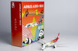 Sichuan Airlines Airbus A350-900 (NG Models 1:400)