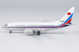 PLA Air Force - Boeing 737-700 (NG Models 1:400)