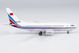 PLA Air Force Boeing 737-700 (NG Models 1:400)