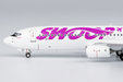 Swoop Airlines Boeing 737-800 (NG Models 1:400)