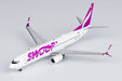 Swoop Airlines Boeing 737-800 (NG Models 1:400)