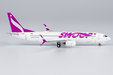 Swoop Airlines Boeing 737-800 (NG Models 1:400)