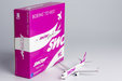 Swoop Airlines Boeing 737-800 (NG Models 1:400)