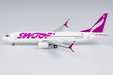 Swoop Airlines - Boeing 737-800 (NG Models 1:400)