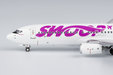 Swoop Airlines Boeing 737-800 (NG Models 1:400)