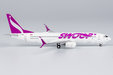 Swoop Airlines Boeing 737-800 (NG Models 1:400)